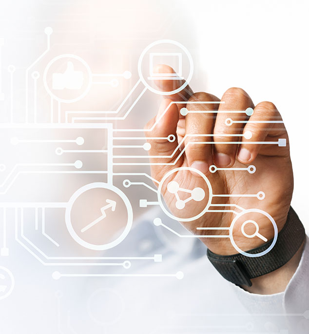 Beneficios Integración Tecnológica